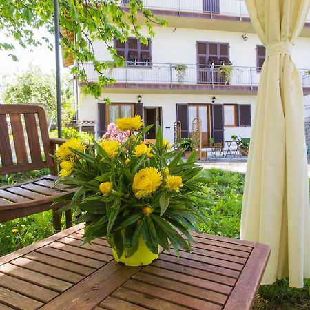 Ca' Rinaldi F Hotel Аула Екстериор снимка