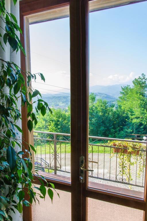 Ca' Rinaldi F Hotel Аула Екстериор снимка