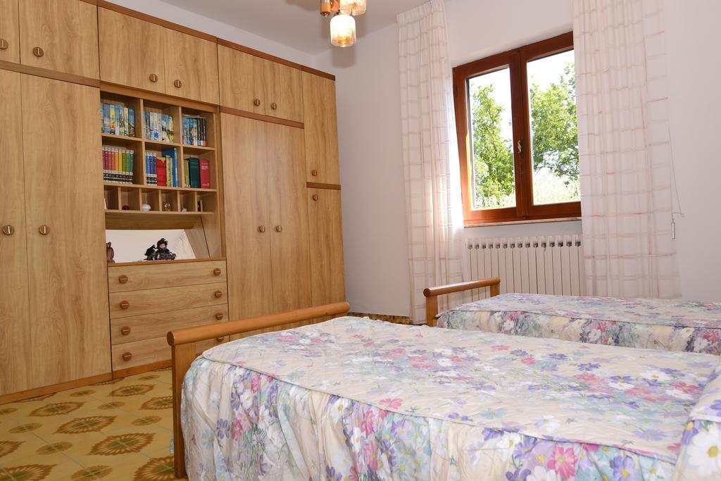 Ca' Rinaldi F Hotel Аула Екстериор снимка