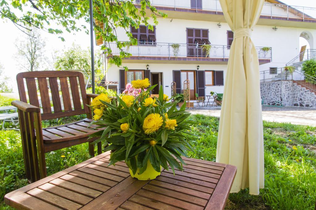 Ca' Rinaldi F Hotel Аула Екстериор снимка