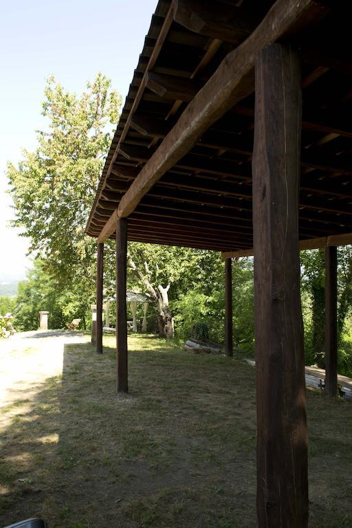 Ca' Rinaldi F Hotel Аула Екстериор снимка