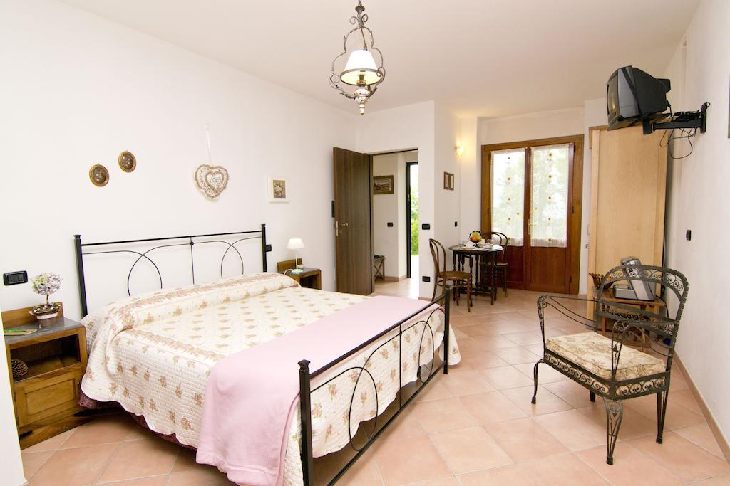 Ca' Rinaldi F Hotel Аула Екстериор снимка