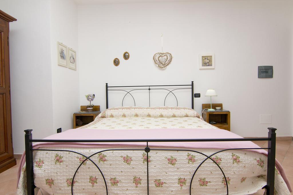 Ca' Rinaldi F Hotel Аула Стая снимка