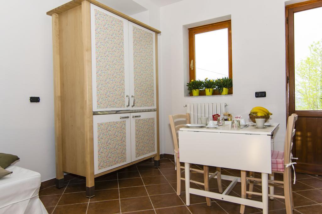 Ca' Rinaldi F Hotel Аула Стая снимка