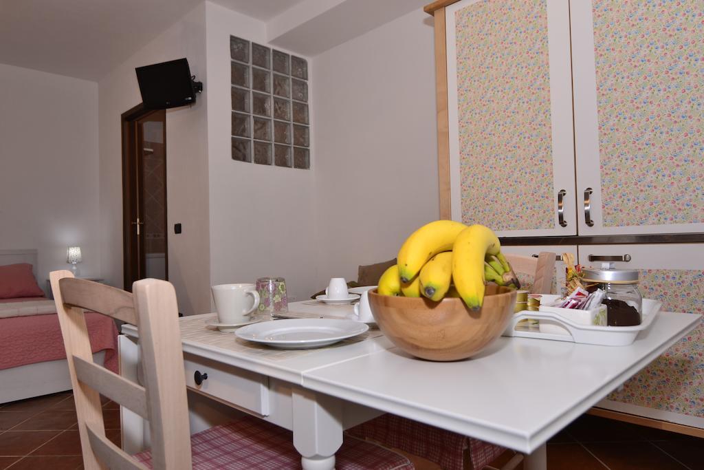 Ca' Rinaldi F Hotel Аула Стая снимка