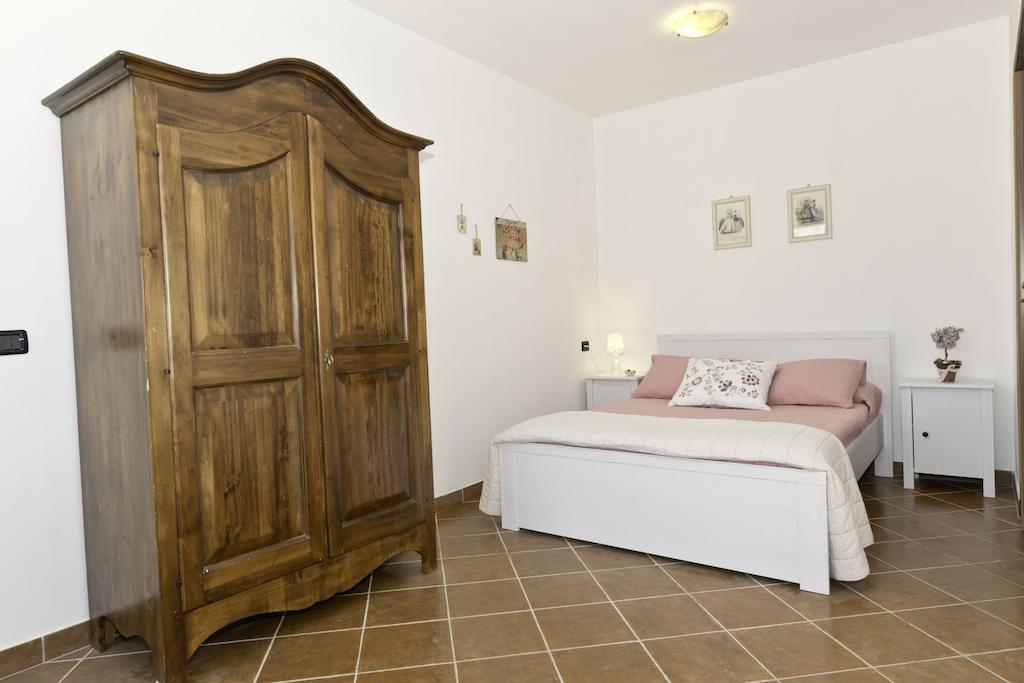 Ca' Rinaldi F Hotel Аула Екстериор снимка